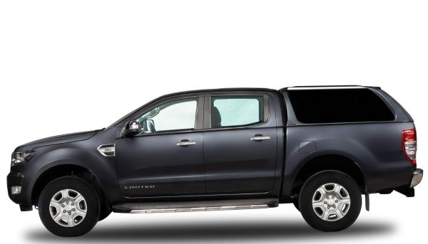 Road Ranger RH4 Hardtop Profi Plus Ford Ranger